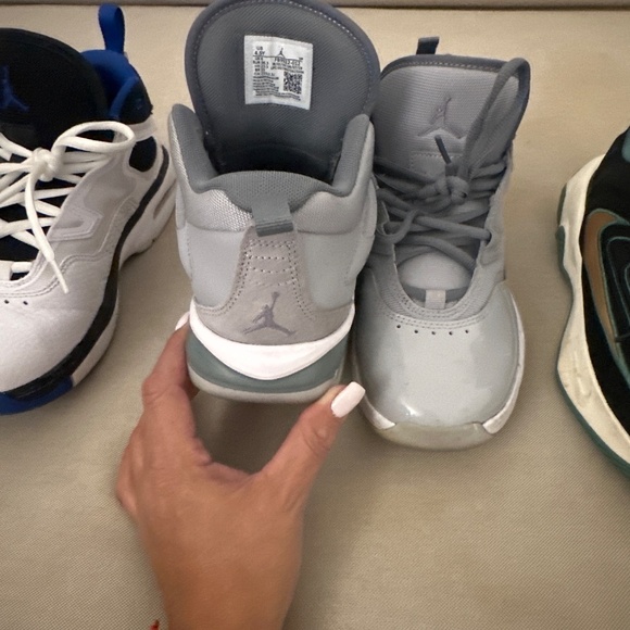 Nike Jordan’s and air max - Picture 2 of 4